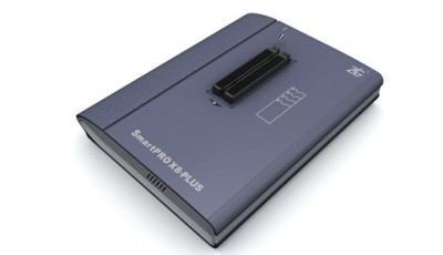 SmartPRO X8-PLUS通用编程器