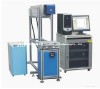 CO2高速动态大幅面激光打标机- 3D dynamic high speed large size laser marking machine