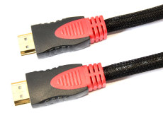 HDMI双色模