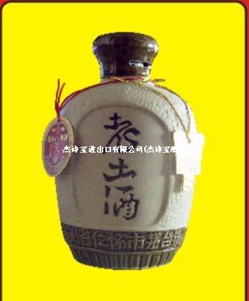 贵州老土酒500ml