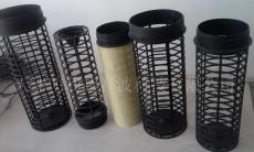 空滤筒焊接机空气滤芯焊接机-塑料圆筒和无纺布的焊接