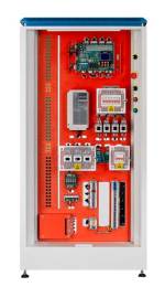 Sim 500T系列教学电梯控制柜