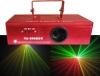 RGY Tri Colour Laser