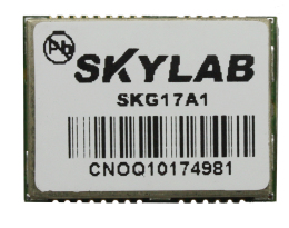 SKYLAB GPS module SKG17A1