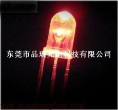 F5紅綠雙閃LED燈珠