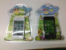 Iphone4S Touch Screen Games Mini games