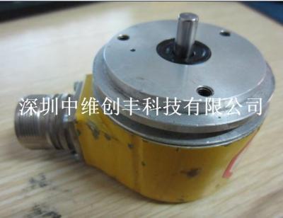 曼羅蘭700主電機編碼器 DG 60 L