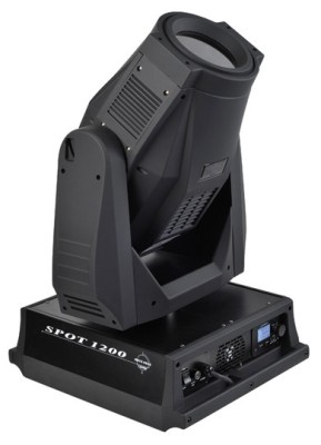 Moving Head Light 1200W 18CH NEW