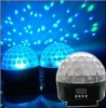 LED magic ball new