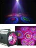 LED seven heads magic light