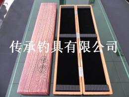 轻质桐木浮漂盒