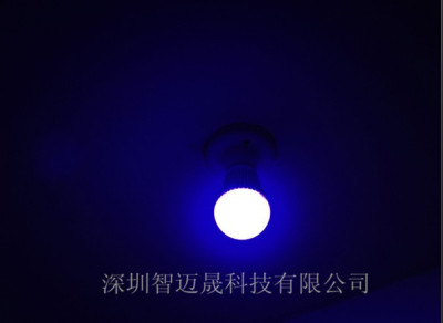 LED遥控控制器及群控系统 LED全彩调光遥控情景灯