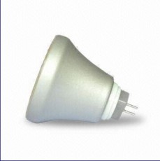 LED Spot Lamp with 4W Power 360LM