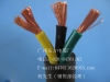 Control cable shielding hard figure