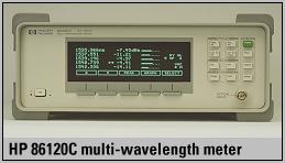 Agilent 86120C