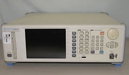 YOKOgawa AQ6140