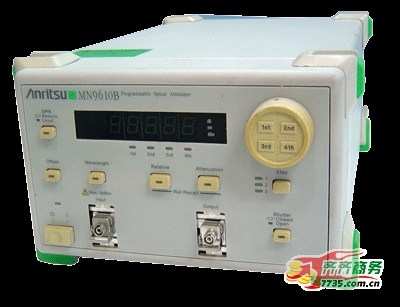 ANRITSU MN9610B