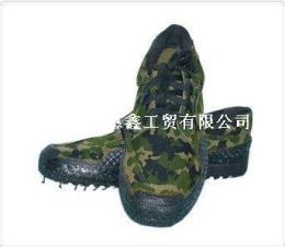 惠州供应迷彩解放鞋