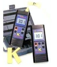 单组K型热电偶温度计AZ8801