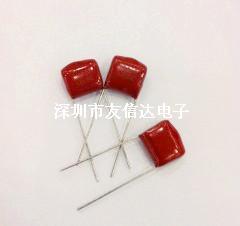 CBB metal film capacitor 400 V474J CBB capacitance