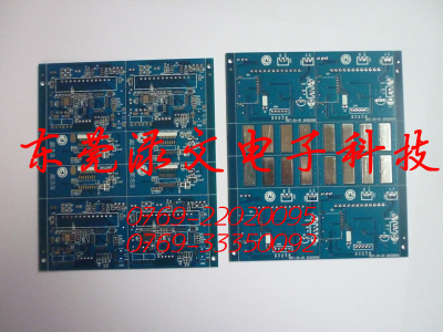 电源PCB-2