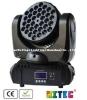 NEW 36*3W WASH BEAM Moving Head GY-Q5