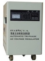 OYA系列智慧数控净化稳压电源