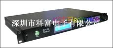 深圳直供COFDM标清双高频头专业接收机
