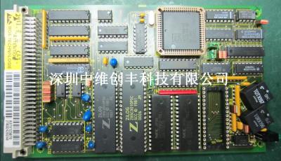 A37V125970通讯板 A37V114870老款 维修与销售