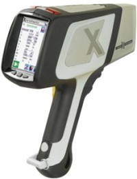 Innov-X 环境分析仪