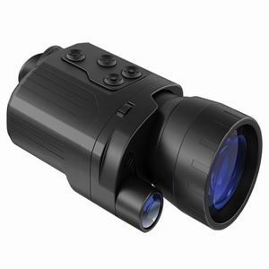 白俄罗斯pulsar脉冲星 4x50 Recon 550R数码夜视仪 78031