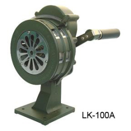hand crank alarm LK-100A