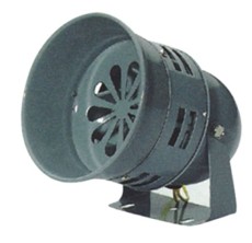Mini motor siren LK-MS290