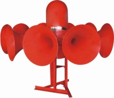 LK-STH10Helectric sirens with 10 horn
