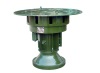 Vertical warning system siren LK-JDL650