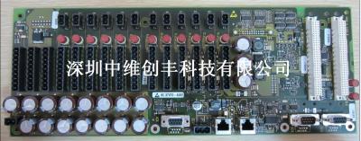 8C.37V70-A320 压力马达底板维修