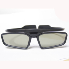 Universal 3D Active Glasses for all 3D Active TV
