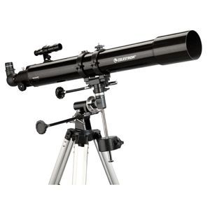 星特朗Celestron PowerSeeker 80EQ 天文望远镜