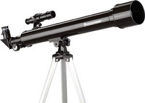 星特朗celestron PowerSeeker 50 AZ天文望远镜