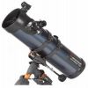 星特朗Celestron AstroMaster 130 EQ 天文望远镜