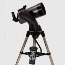 星特朗NexStar 127SLT自动寻星天文望远镜