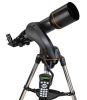 星特朗Celestron NexStar 102 SLT 天文望远镜