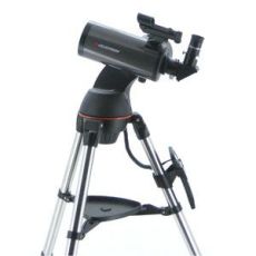 星特朗 NexStar 90SLT 自动寻星天文望远镜
