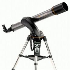 星特朗Celestron Nexstar 80SLT天文望远镜