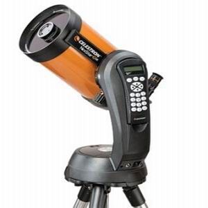 星特朗Celestron NexStar 6SE 天文望远镜