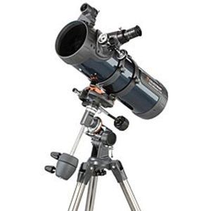 星特朗Celestron AstroMaster 114 AZ 天文望远镜