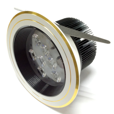 射燈系列 嵌入式射燈 9W JC-MSQ1001-LED09