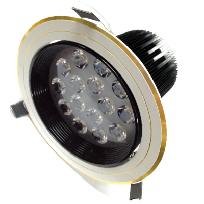 射燈系列 嵌入式射燈 15W JC-MSQ1001-LED15