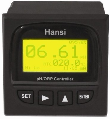 厂家直销 Hansi PH/ORP-8500型pH/ORP变送器