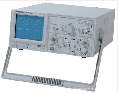 特价现货供应台湾固纬模拟示波器 GOS-620